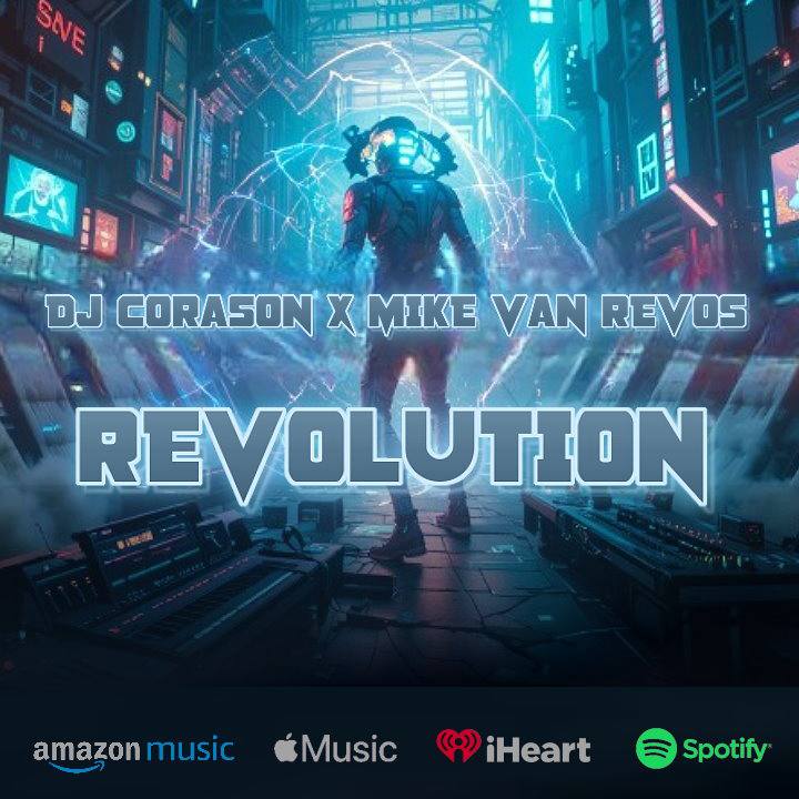 Revolution